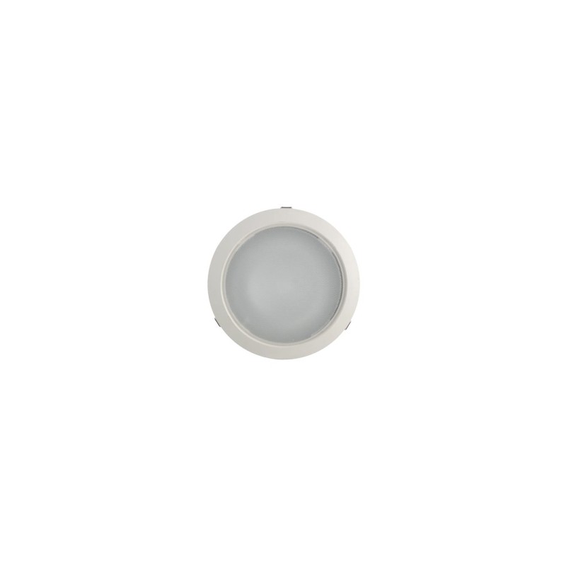 Led Downlight 8 25W Frostednw ( DURALAMP cod. D82540 )