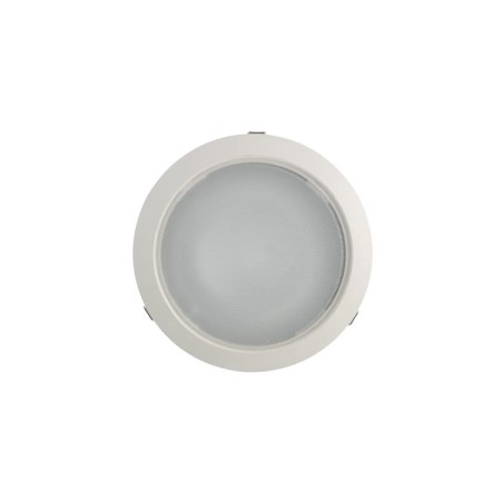 Led Downlight 8 25W Frostednw ( DURALAMP cod. D82540 )