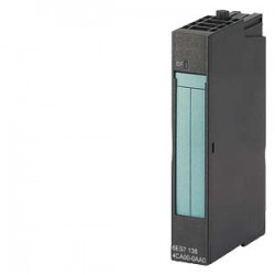 Simatic Dp Et200S 4Ai Stand. 4-20Ma ( SIEMENS cod. 6ES71344GD000AB0 )