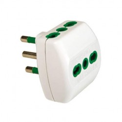 Adatt.Da S17 A 3P17/11        Bi ( FANTON cod. 82180 )