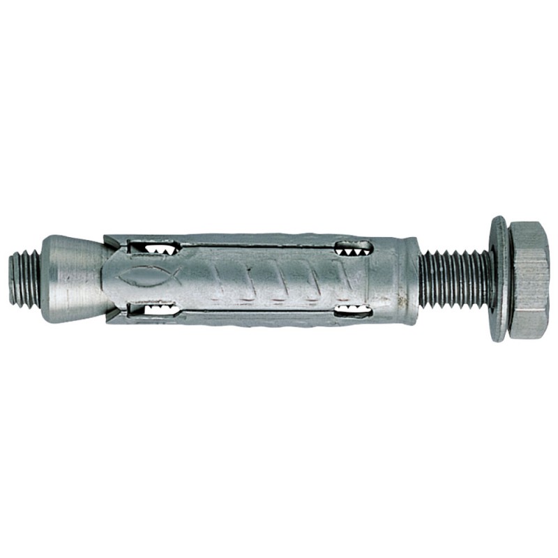 Ta M6 V Inox ( FISHER cod. 00508705 )