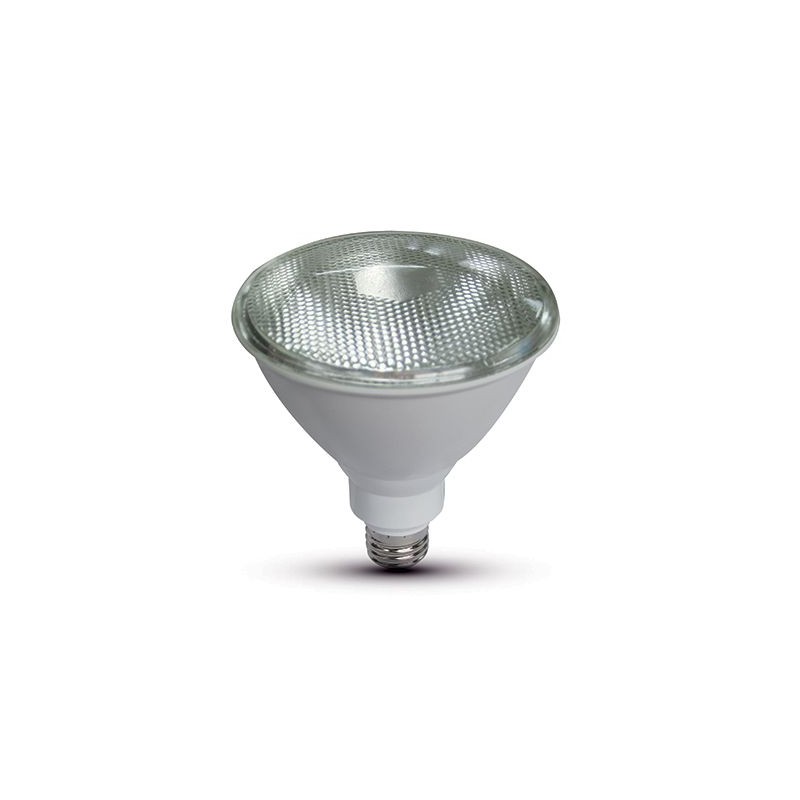 Led Par38  E27 15W 220 240V 4000K Ip65 ( DURALAMP cod. L868 )