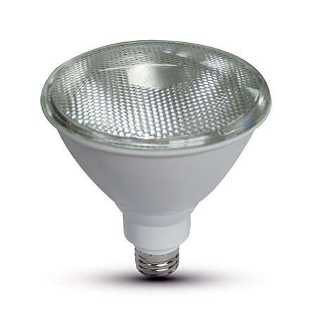 Led Par38  E27 15W 220 240V 4000K Ip65 ( DURALAMP cod. L868 )