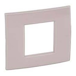 Vela Quadra-Rosa Pesco Riflessi 2M ( LEGRAND cod. 685695 )