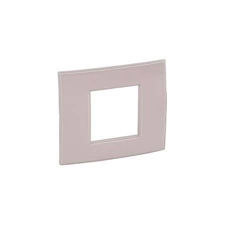Vela Quadra-Rosa Pesco Riflessi 2M ( LEGRAND cod. 685695 )