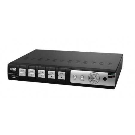 Dvr 16 Canali Serie Hybrid 3.0 H.264 ( URMET cod. 1093/536P )
