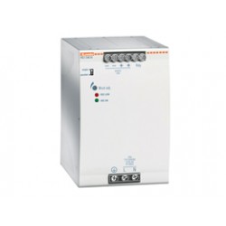 Alimentat. 115-230Vac 1Ph Out24Vdc 240W ( LOVATO cod. PSL124024 )