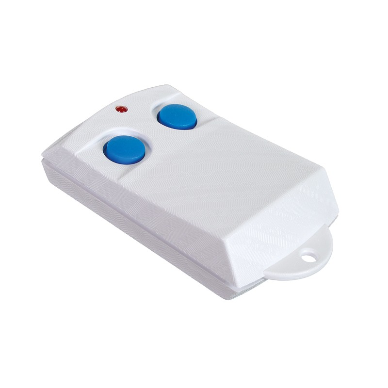 Telecomando Bicanale Bidirezionale Per Prot ( HILTRON cod. DXR20 )