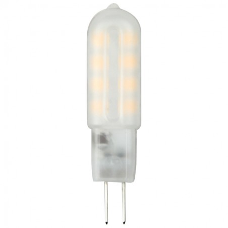 Std-Bispina Led Sat. 2W 12V G4 3000K ( MARINO CRISTAL cod. 21320 )