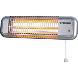 Pannello Radiante Al Quarzo ( ORIEME cod. HR 18 LS )