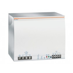 Alimentat. 400-500Vac 3Ph Out24Vdc 480W ( LOVATO cod. PSL348024 )