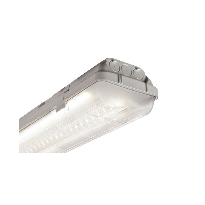 Saving Ip65 Led 258 4000K ( BEGHELLI cod. 72011 )