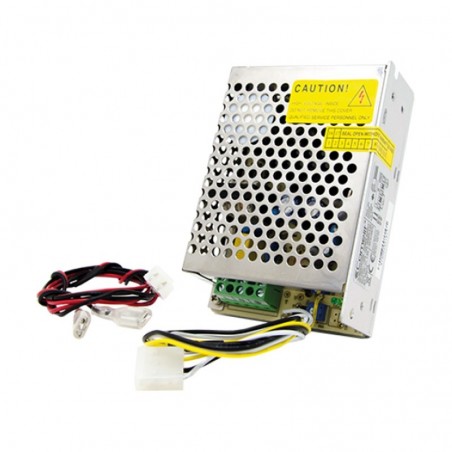 Alimentatore Switching Open Fr ( COMELIT IMMOTEC cod. PSU15 )