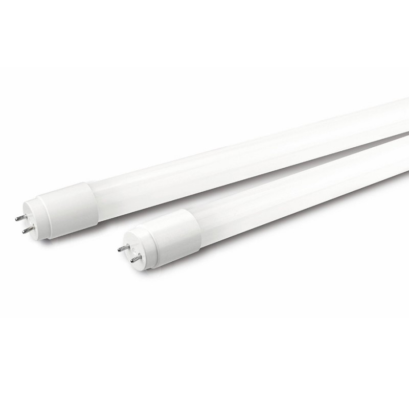 Eco-Tubo Led 25W 230V G13 4000°K T8 Cm.150 ( MARINO CRISTAL cod. 21342 )