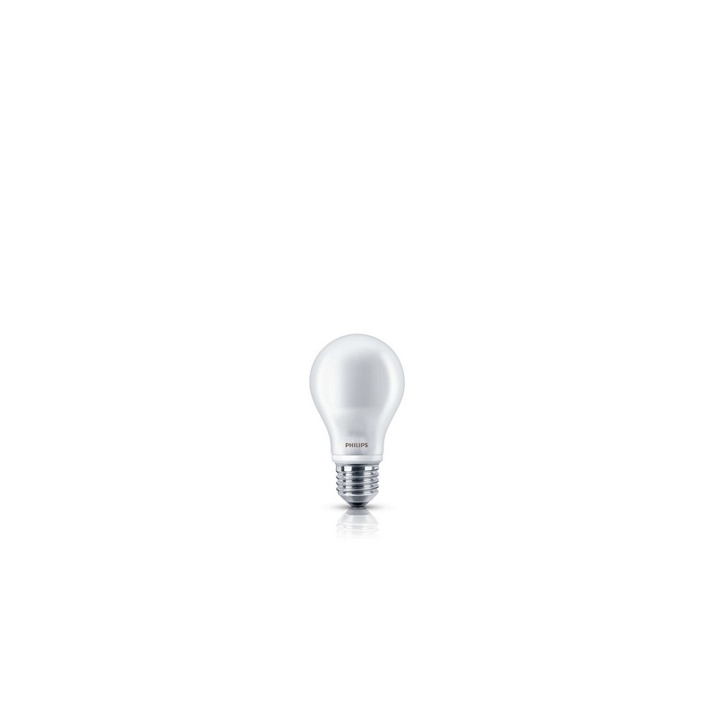 Ledclassic 60W A60 E27 Ww Fr Nd 1Ct/10 2700°K ( PHILIPS cod. INCALED60 )