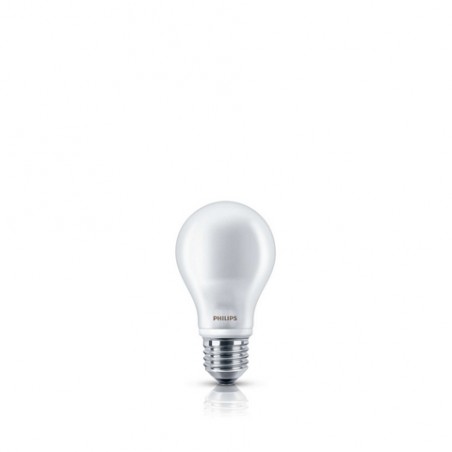 Ledclassic 60W A60 E27 Ww Fr Nd 1Ct/10 2700°K ( PHILIPS cod. INCALED60 )