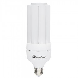 Eco-Highpowerled 27W 3000°K E27 ( MARINO CRISTAL cod. 21362 )