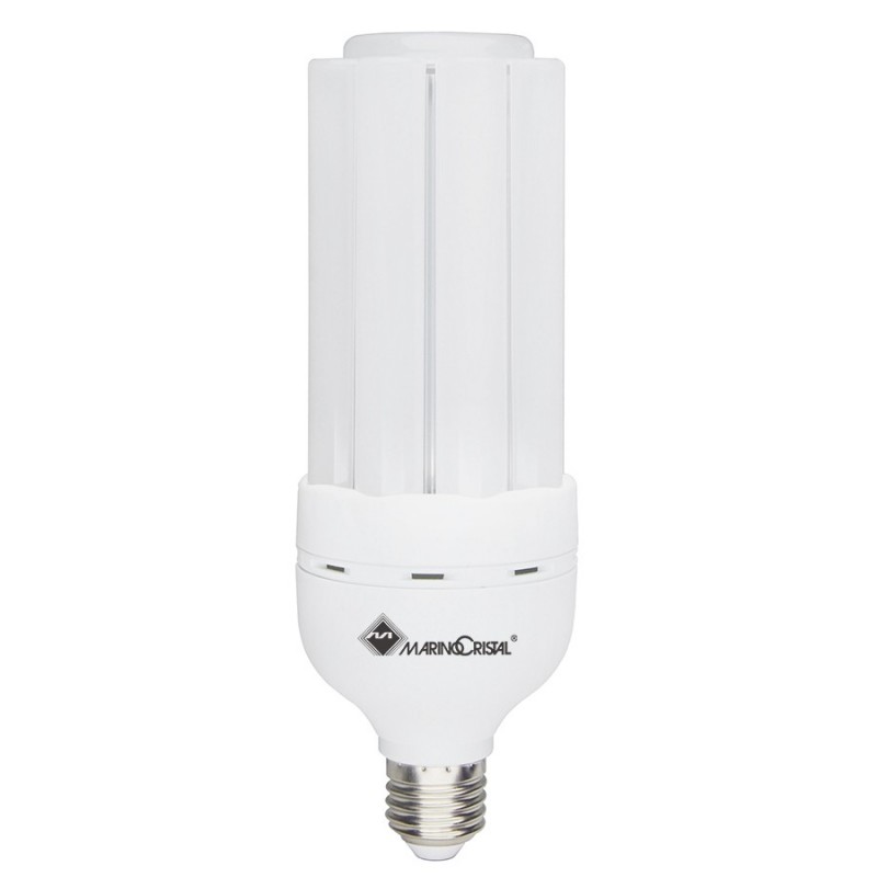 Eco-Highpowerled 27W 3000°K E27 ( MARINO CRISTAL cod. 21362 )