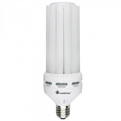 Eco-Highpowerled 55W 3000°K E27 ( MARINO CRISTAL cod. 21365 )