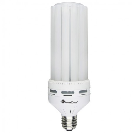 Eco-Highpowerled 55W 3000°K E27 ( MARINO CRISTAL cod. 21365 )