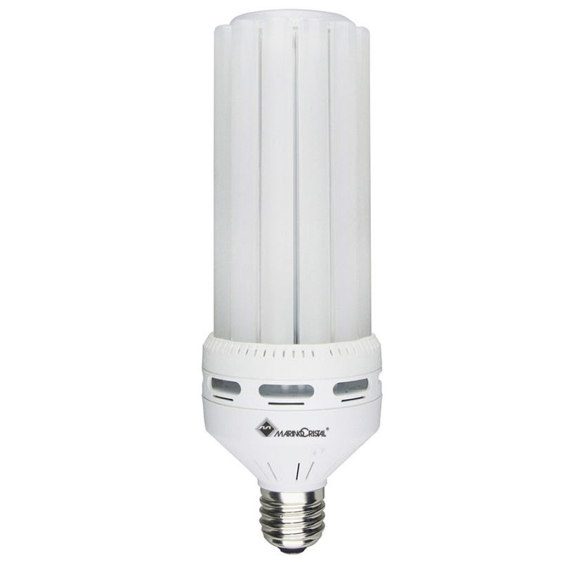 Eco-Highpowerled 55W 5000°K E27                          *** ( MARINO CRISTAL cod. 21369 )