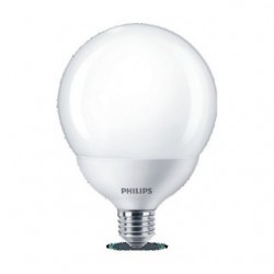 Led Globe 120W G120 E27 Ww 18W 230V Nd 1Ct/4 ( PHILIPS cod. LEDGL120SM )