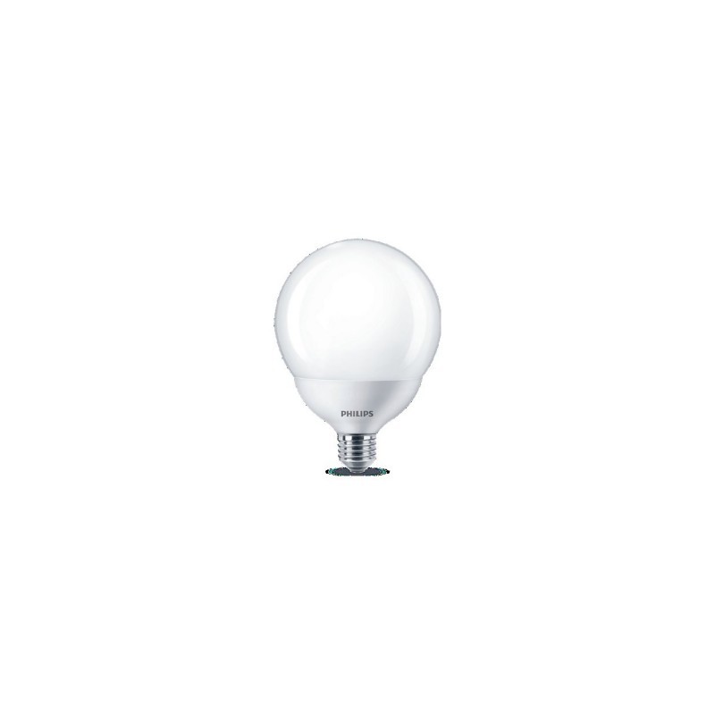 Led Globe 120W G120 E27 Ww 18W 230V Nd 1Ct/4 ( PHILIPS cod. LEDGL120SM )
