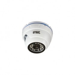 Mini Dome Ahd 1080P Wide Angle ( URMET cod. 1092/276HA )