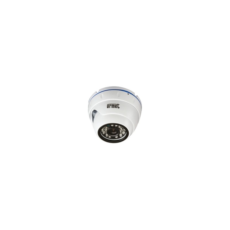 Mini Dome Ahd 1080P Wide Angle ( URMET cod. 1092/276HA )