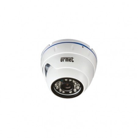 Mini Dome Ahd 1080P Wide Angle ( URMET cod. 1092/276HA )