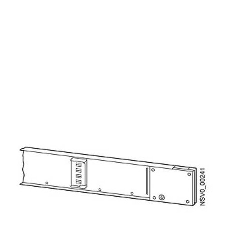 Elemento Rettilineo 160A, 3M , Der. 1M ( SIEMENS cod. BVP233563 )