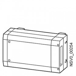 Der. 63A Vuoto ( SIEMENS cod. BVP233570 )