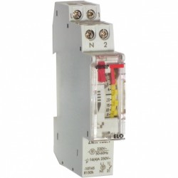 Elo-W Orologio Mecc. Settimanale ( VEMER cod. VP878300 )