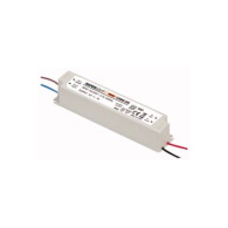 Led Driver Tc 35W 12Vcc           ( ELCART cod. 132600700 )