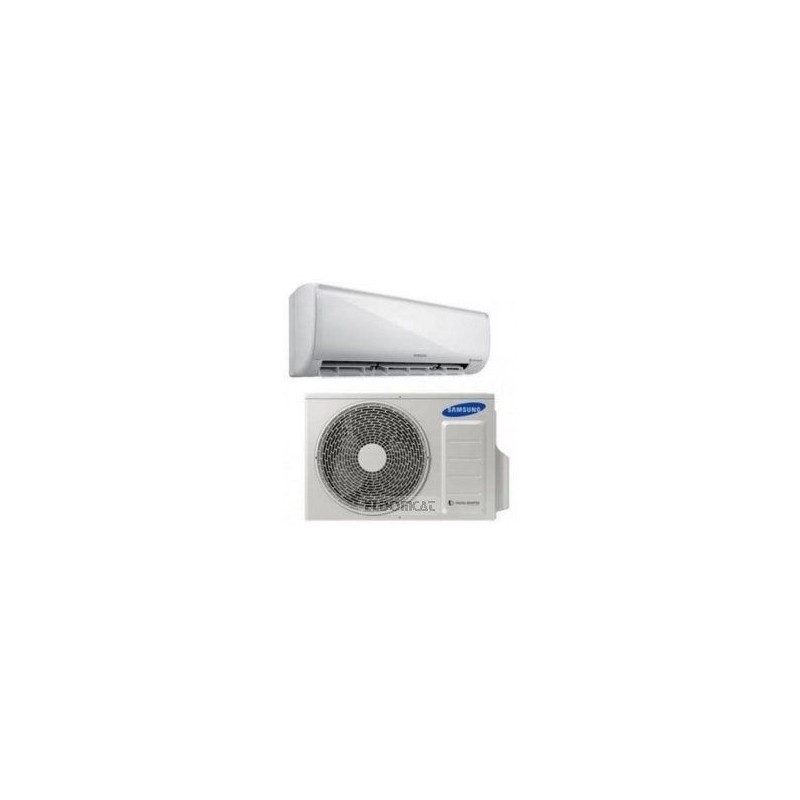 Climatizzatore 12000 Btu Inv A++/A ( SAMSUNG ELECTRONICS ITALIA cod. F-AR12MPE )