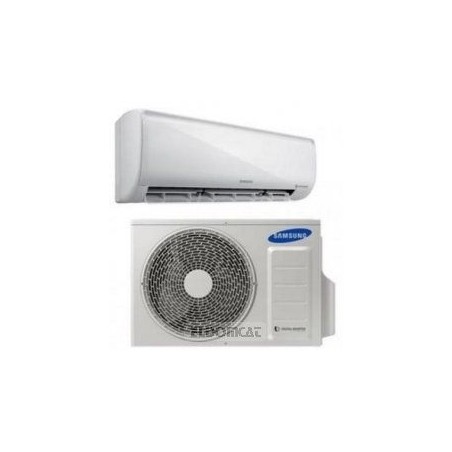 Climatizzatore 12000 Btu Inv A++/A ( SAMSUNG ELECTRONICS ITALIA cod. F-AR12MPE )