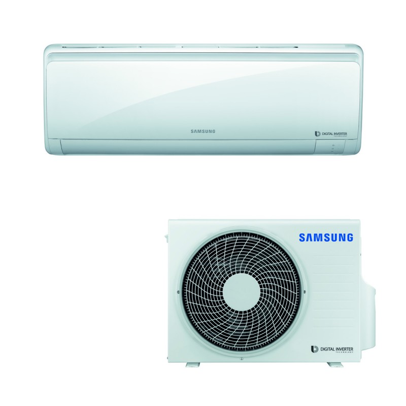 Climatizzatore 18000 Btu Inv A++/A ( SAMSUNG ELECTRONICS ITALIA cod. F-AR18MPE )