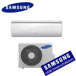 Climatizzatore Mald. 24000 Btu A++ ( SAMSUNG ELECTRONICS ITALIA cod. F-AR24MPE )