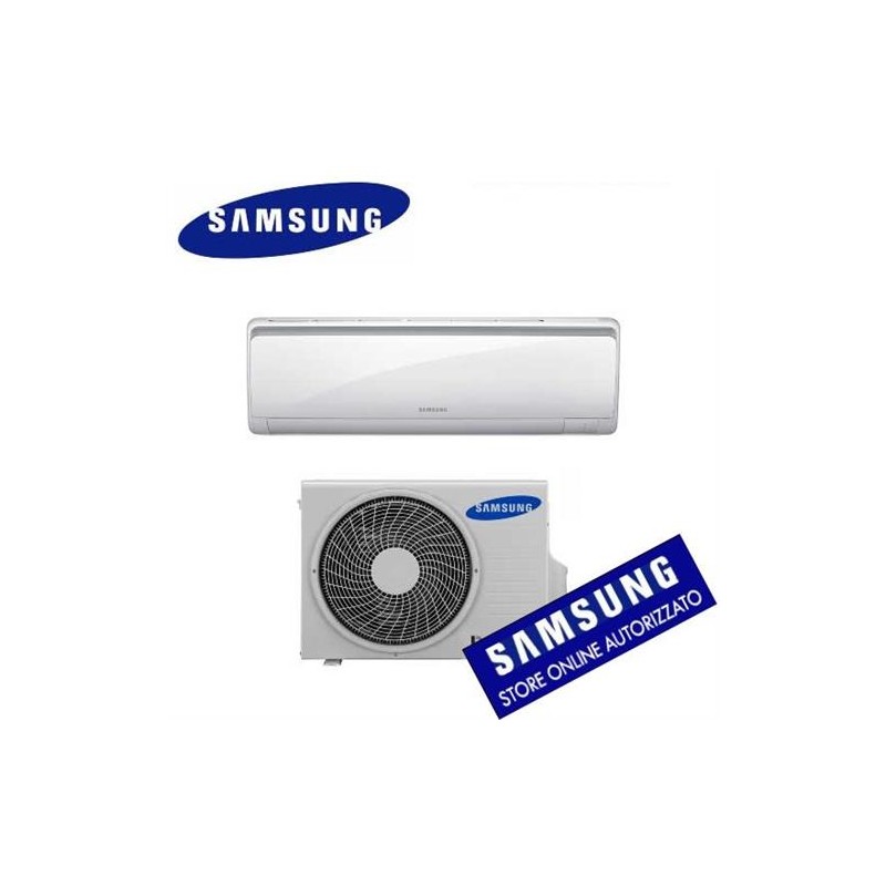 Climatizzatore Mald. 24000 Btu A++ ( SAMSUNG ELECTRONICS ITALIA cod. F-AR24MPE )