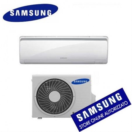 Climatizzatore Mald. 24000 Btu A++ ( SAMSUNG ELECTRONICS ITALIA cod. F-AR24MPE )