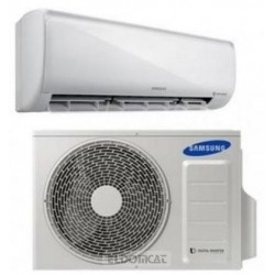 Climatizzatore 9000 Btu Inv A++/A ( SAMSUNG ELECTRONICS ITALIA cod. F-AR09MPE )
