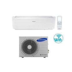 Climatizzatore Windfree 9000 Btu ( SAMSUNG ELECTRONICS ITALIA cod. F-AR09MXB )