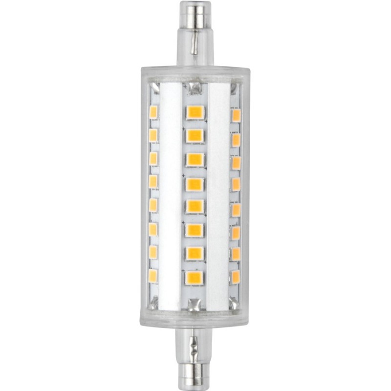 Pro-Lineare Led 6W 230V R7S 3000K 78Mm ( MARINO CRISTAL cod. 21208 )