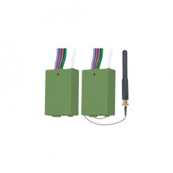 E4Bpp Power:Trasmett.4 Canali ( URMET cod. 5454427 )