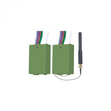 E4Bpp Power:Trasmett.4 Canali ( URMET cod. 5454427 )