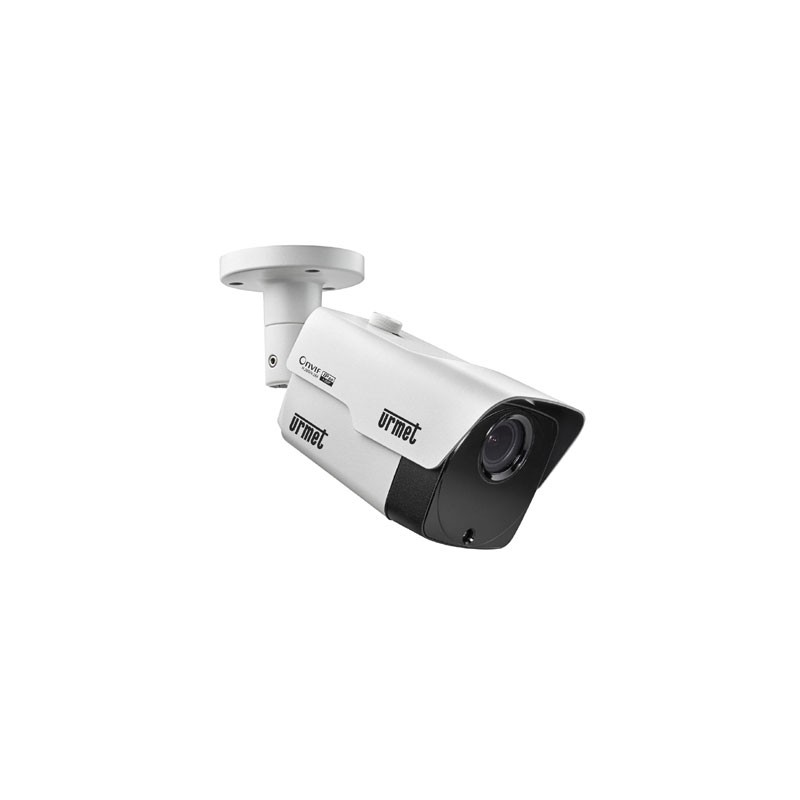 Telecamera Com. Ip4M C/Ottica Mot. ( URMET cod. 1093/144M4ZI )