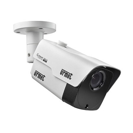 Telecamera Com. Ip4M C/Ottica Mot. ( URMET cod. 1093/144M4ZI )