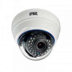 Dome Da Int Ip 4M 2.8-12Mm  ( URMET cod. 1093/181M4ZI )