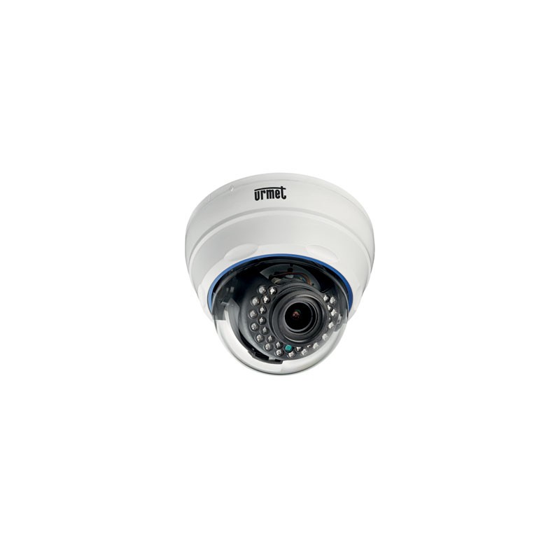 Dome Da Int Ip 4M 2.8-12Mm  ( URMET cod. 1093/181M4ZI )