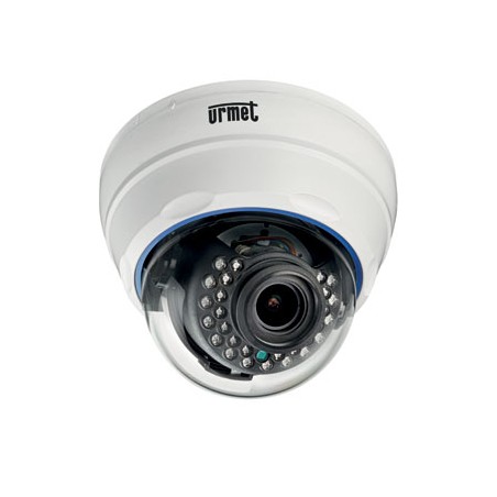 Dome Da Int Ip 4M 2.8-12Mm  ( URMET cod. 1093/181M4ZI )